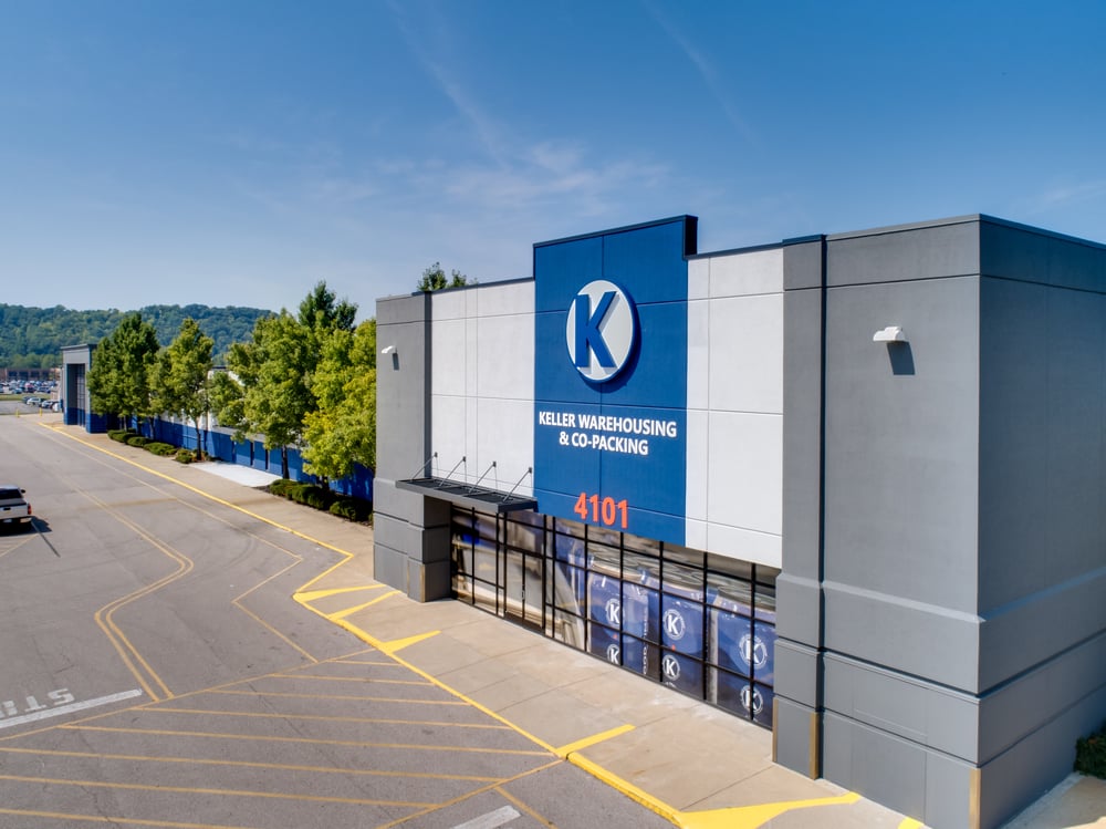 Covington Kentucky Warehousing & Repacking