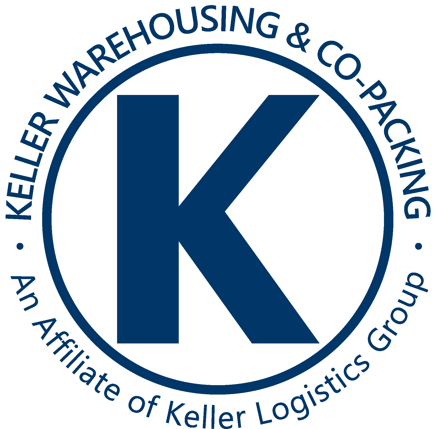 keller warehousing & co-packing circle clr-2